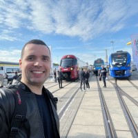 Carlos Henrique Martins de Oliveira