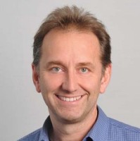 Rolf Vollenweider
