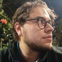 Alex Robinson Parada Carvajal