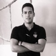 Harry Guerrero Cedeño