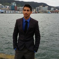Danish Sharma