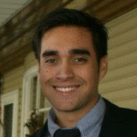 Christopher Castro
