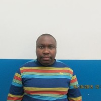 moses mbaya
