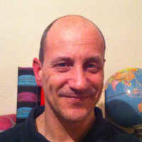 Antonio Manuel Martín Esteban