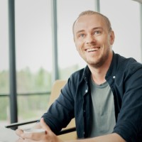 Martin Bast Sørsdal