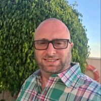 Ant Egan