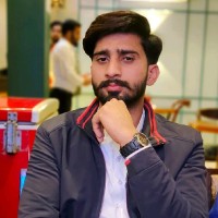 Junaid Rasool