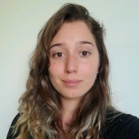 Paloma Giannetti Ramella