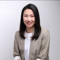 Gloria Pang