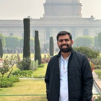 Yatishkumar G S