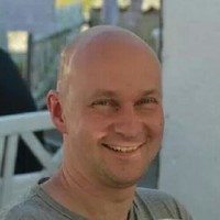 Thomas Bonde