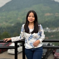 Azrina Mohd Syukur