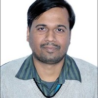 P Dwivedi