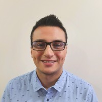 Daniel Olaya Mojica