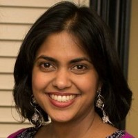 Sabrina Noorani