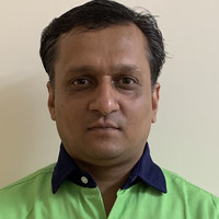 Naveen Garg