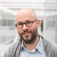 Ulrik Schultz Lundquist