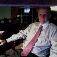 Robert Wiseman