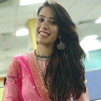 Aditi Arora