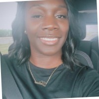 Delicea Strickland