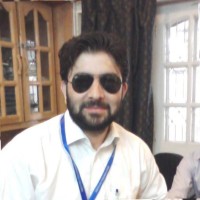 Maqsood Ali Shah