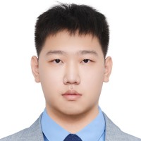 Yuxing（Joe） He