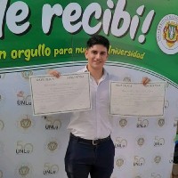 Cristian Espindola