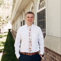 Hunter Hoffmann
