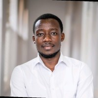 Dr David O. Odhiambo