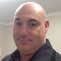 Darrin Landwehr