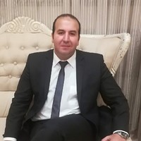 Mohamed Abd Elalem
