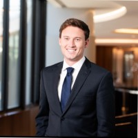 Jacob Rinehart, CPA