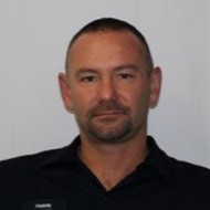 Travis Becker