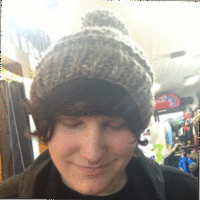 George Crompton