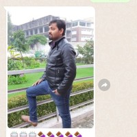 Pranjul Patel