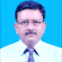 Pramod Kumar Dash