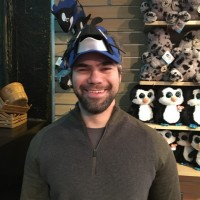 Seth Shapiro