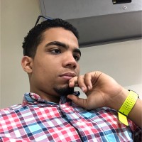 Eric Rafael Vargas Almonte