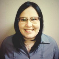 Lucinda Parker (MAAT)