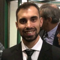 Agustin Daniel Greni