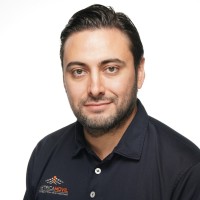 Juan Pablo Salas Ledezma