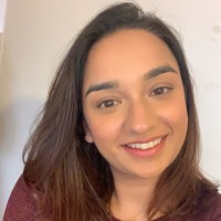 Ria Saigal