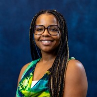 Chardae Gillespie