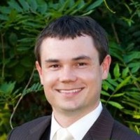 Todd Woodward
