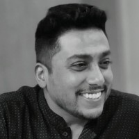 Sachin Girish