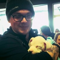 Corey Lundgren