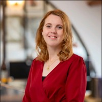 Sandra Van Haren-Hop