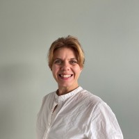 Ása Kristjánsdóttir