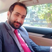 Rizwan Shabbir