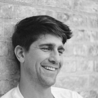 Caleb Smith